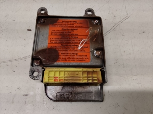 Seat Alhambra (1996–2010) Turvapadja moodul 6Q0909605 - 3