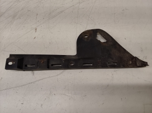 Seat Alhambra (1996–2010) Stoßstangenhalterung hinten 7M3807394 - 2