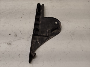 Seat Alhambra (1996–2010) Rear bumper bracket 7M3807939 - 2
