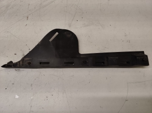 Seat Alhambra (1996–2010) Rear bumper bracket 7M3807939 - 3