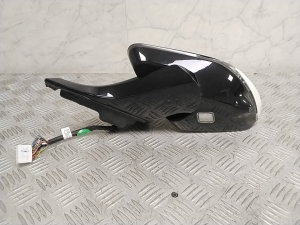 MG, Marvel R EV (2021–2026) Side mirror and its parts 11300516 - 2