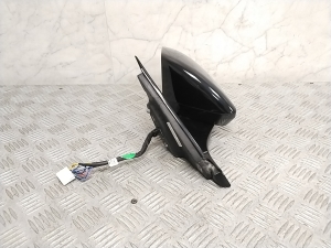 MG, Marvel R EV (2021–2026) Side mirror and its parts 11300516 - 3