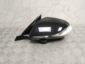 MG, Marvel R EV (2021–2026) Side mirror and its parts 11300516 - 4
