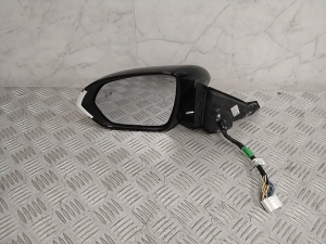 MG, Marvel R EV (2021–2026) Side mirror and its parts 11300516 - 5