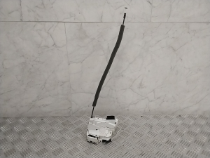 MG, Marvel R EV (2021–2026) Front door lock 11342739 - 3