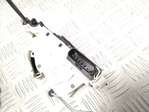MG, Marvel R EV (2021–2026) Front door lock 11342739 - 4