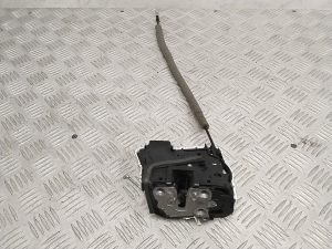 MG, Marvel R EV (2021–2026) Front door lock 11342739 - 6