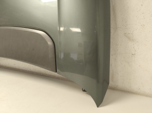 Land Rover Discovery Sport (2014–2026) Motorhaube - 2