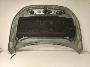 Land Rover Discovery Sport (2014–2026) Motorhaube - 7