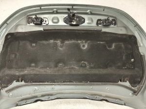 Land Rover Discovery Sport (2014–2026) Motorhaube - 9