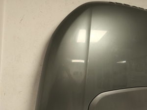 Land Rover Discovery Sport (2014–2026) Motorhaube - 10