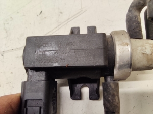 Solenoid - 1J0906627