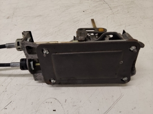Seat Alhambra (1996–2010) Schaltmechanismus 1J0711565 - 6