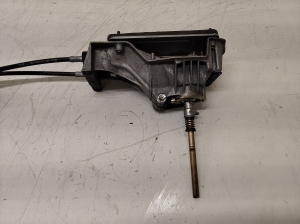 Seat Alhambra (1996–2010) Schaltmechanismus 1J0711565 - 3