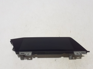BMW X6 G06 / F96 (2019–2026) Ekrāns 5A0E6B6 - 4