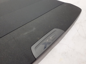 BMW X6 G06 / F96 (2019–2026) Hutablage 7950606 - 3