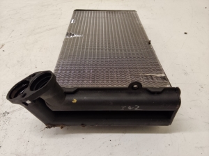 Seat Alhambra (1996–2010) Heater core 95NW18B539 - 2