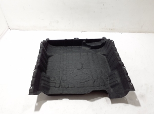 Trunk carpet - 7470938