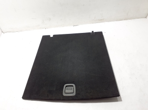 Trunk carpet - 7952252