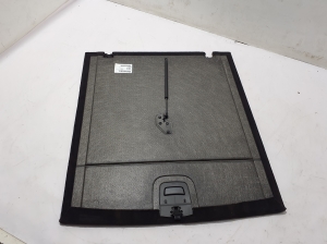 BMW X6 G06 / F96 (2019–2026) Trunk carpet 7952252 - 4