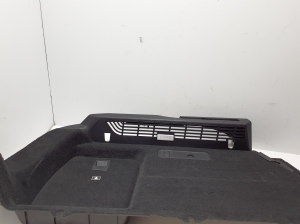 BMW X6 G06 / F96 (2019–2026) Trunk side trim panel 5A40FC7 - 3