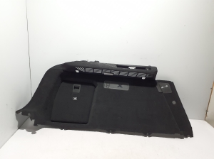 Trunk side trim panel - 5A40FC7