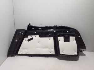 BMW X6 G06 / F96 (2019–2026) Trunk side trim panel 5A40FC7 - 4