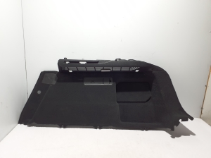 Trunk side trim panel - 5A40FC8