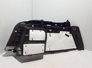 BMW X6 G06 / F96 (2019–2026) Trunk side trim panel 5A40FC8 - 3