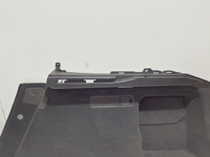 BMW X6 G06 / F96 (2019–2026) Trunk side trim panel 5A40FC8 - 4