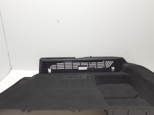 BMW X6 G06 / F96 (2019–2026) Trunk side trim panel 5A40FC8 - 5