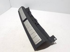 BMW X6 G06 / F96 (2019–2026) Rear panel interior trim 7470942 - 2