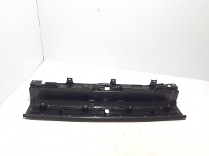 BMW X6 G06 / F96 (2019–2026) Rear panel interior trim 7470942 - 4