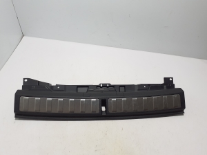 Rear panel interior trim - 7470942