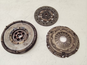 Clutch and its parts - 1878005146