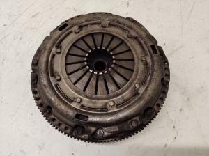 Seat Alhambra (1996–2010) Sidur ja selle osad 1878005146 - 4