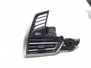 Interior ventilation grilles - 9399469