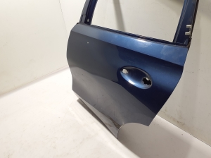 Rear side doors - 8497451