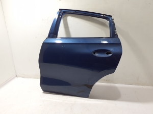 BMW X6 G06 / F96 (2019–2026) Rear side doors 8497451 - 3