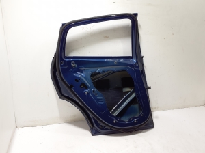 BMW X6 G06 / F96 (2019–2026) Rear side doors 8497451 - 5