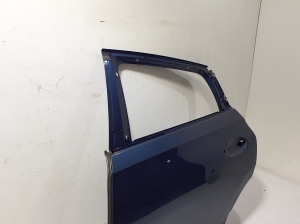 BMW X6 G06 / F96 (2019–2026) Rear side doors 8497451 - 7