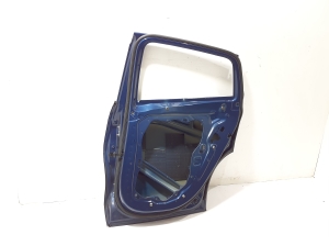 BMW X6 G06 / F96 (2019–2026) Rear side doors 8497452 - 2