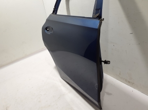 BMW X6 G06 / F96 (2019–2026) Rear side doors 8497452 - 5