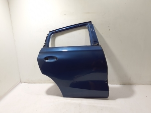Rear side doors - 8497452