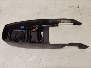 Seat Alhambra (1996–2010) Center console 7M3863289 - 2