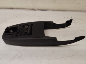 Seat Alhambra (1996–2010) Center console 7M3863289 - 3
