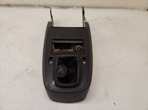 Seat Alhambra (1996–2010) Center console 7M3863289 - 4