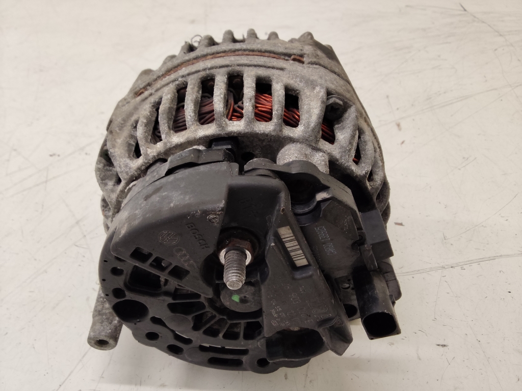 Seat Alhambra (1996–2010) Alternator 028903028E Seat Alhambra (1996–2010) Alternator 028903028E