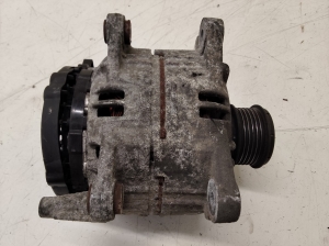 Seat Alhambra (1996–2010) Alternator 028903028E - 2