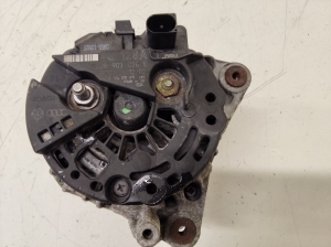 Seat Alhambra (1996–2010) Alternator 028903028E - 3